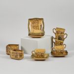1084 9075 TEA SET